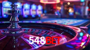 Estatísticas 548BET