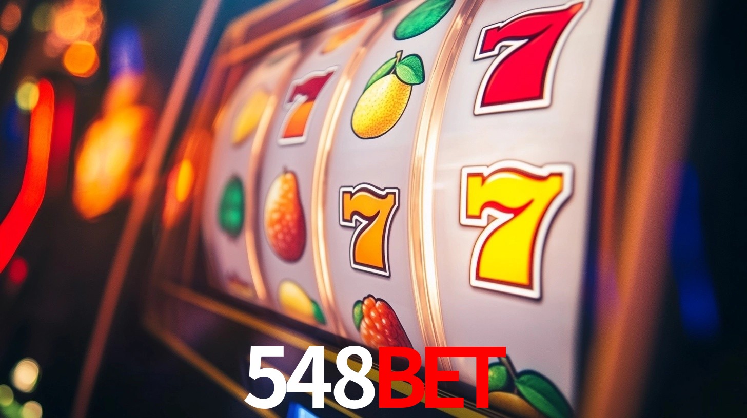 548BET Login