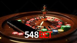 Blackjack Table 548BET