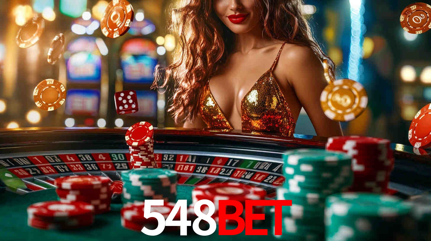 548BET Login