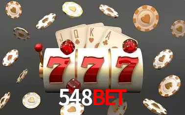 Desvendando o Mundo dos Jogos Virtuais na 548BET