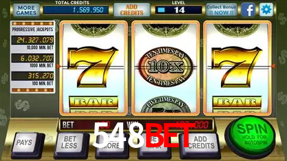 Flash Promotion 548BET