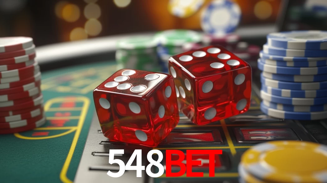 Premium Interface 548BET