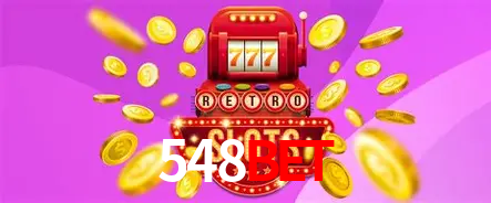 Inovações de Jogos na 548BET: O Futuro das Experiências Interativas
