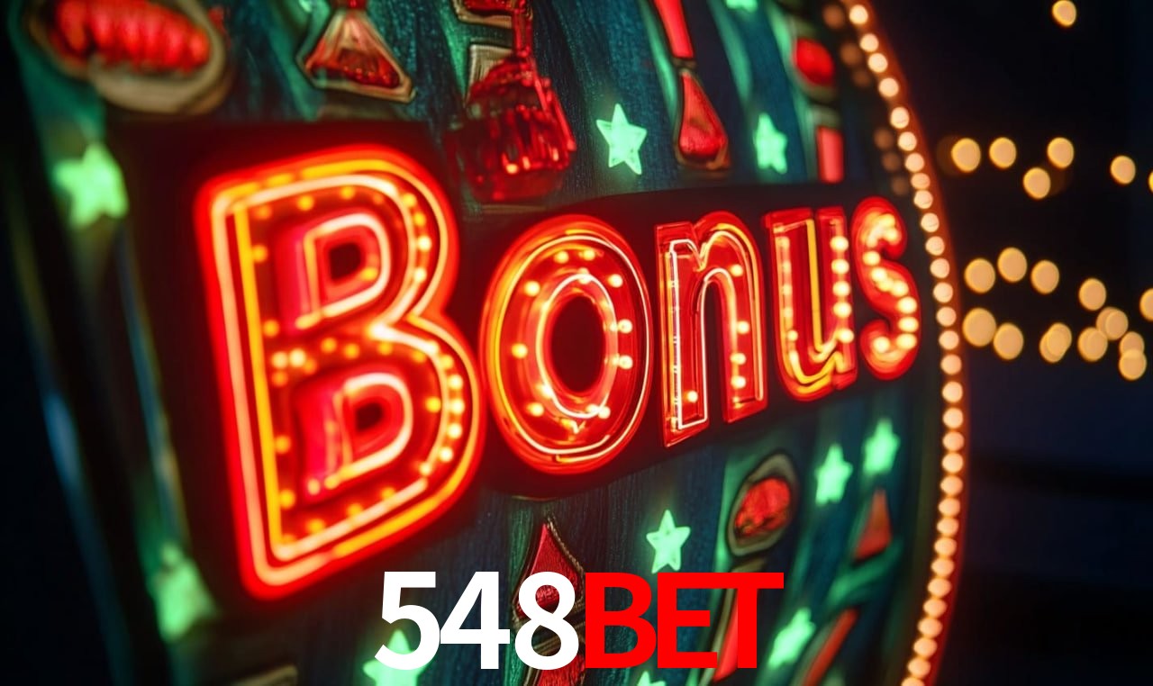 Jogos Exclusivos 548BET