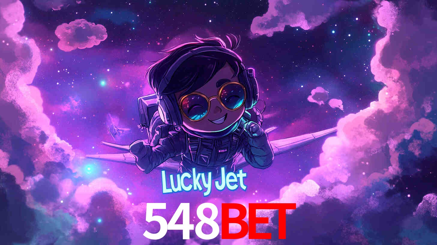 Apostas Esportivas na 548BET: Um Guia Completo
