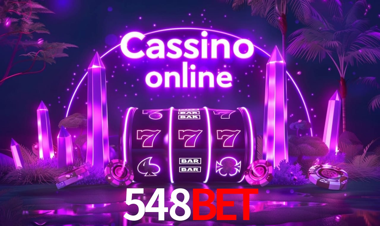 Sistemas de Segurança 548BET