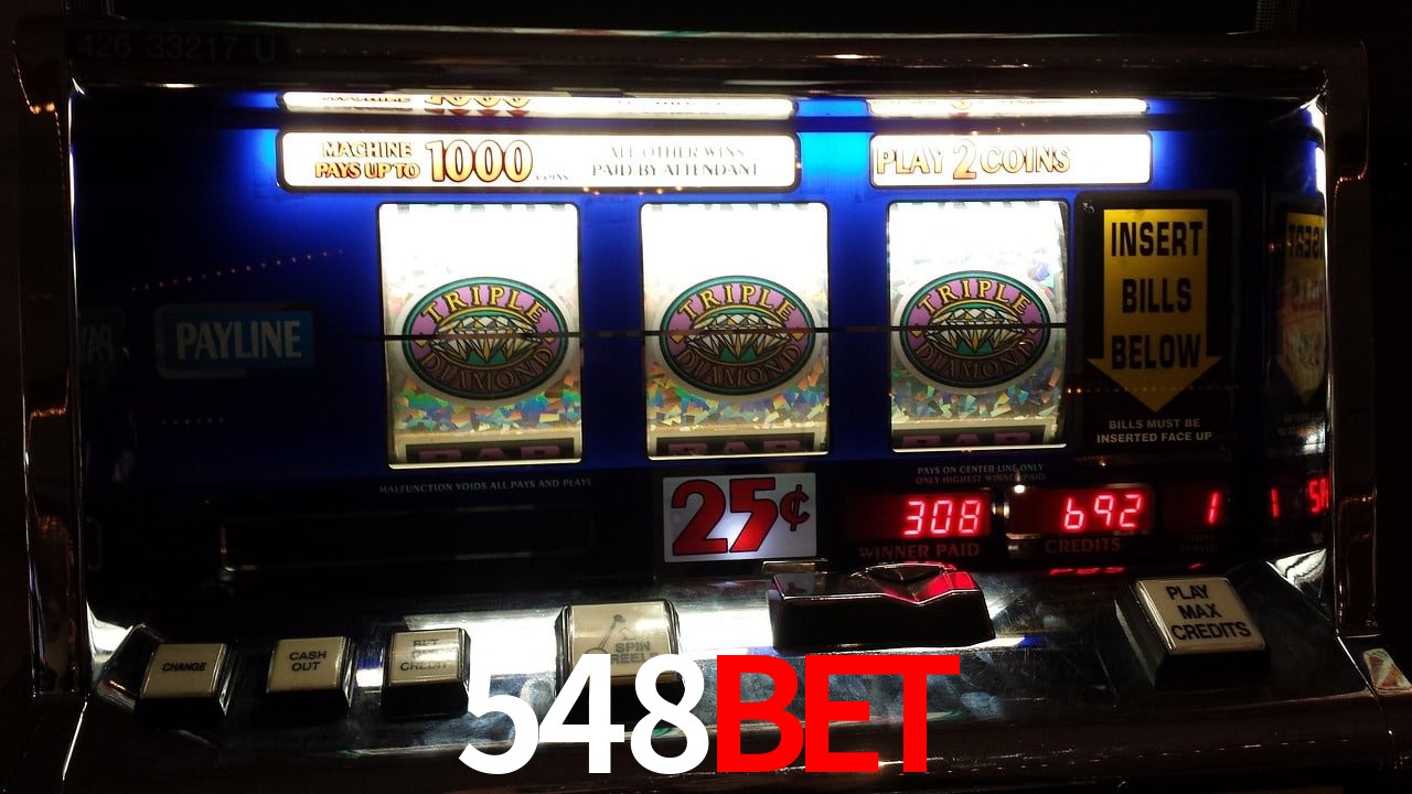 VIP Casino 548BET