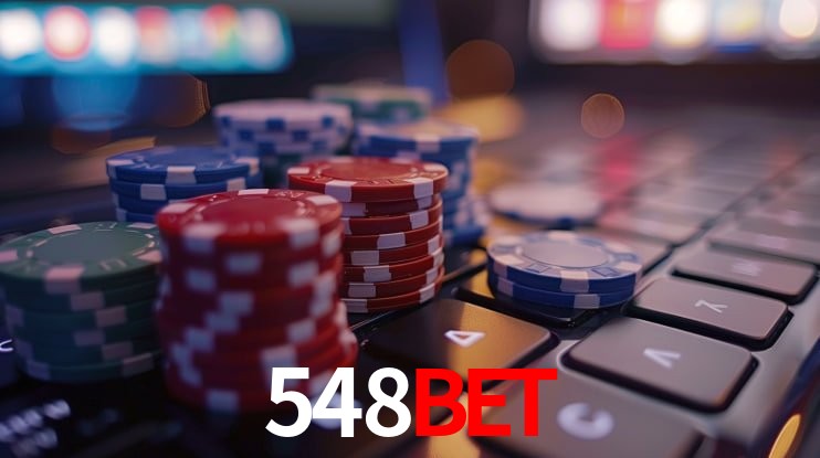 Integração de APIs 548BET