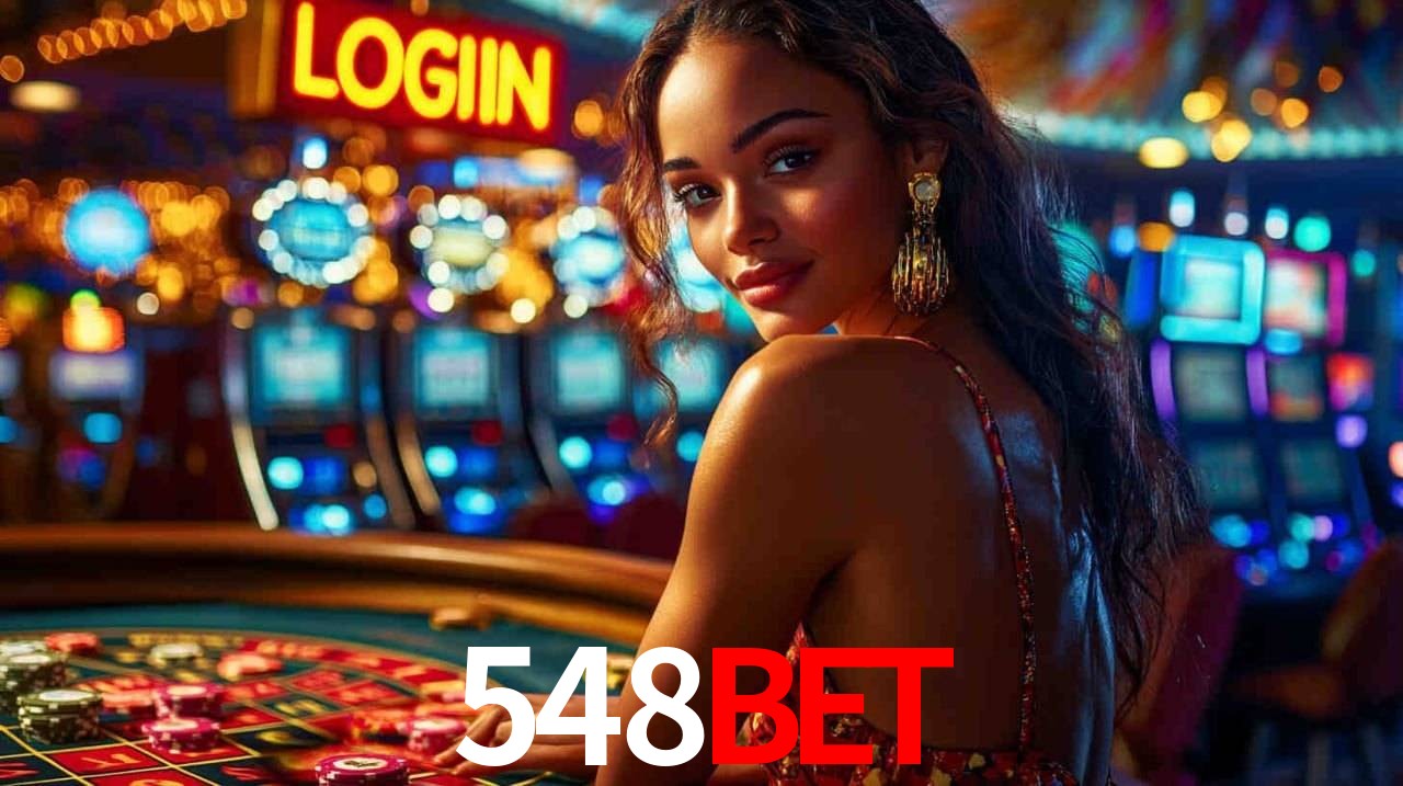 Provedores de Jogos 548BET