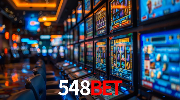 Game Providers 548BET