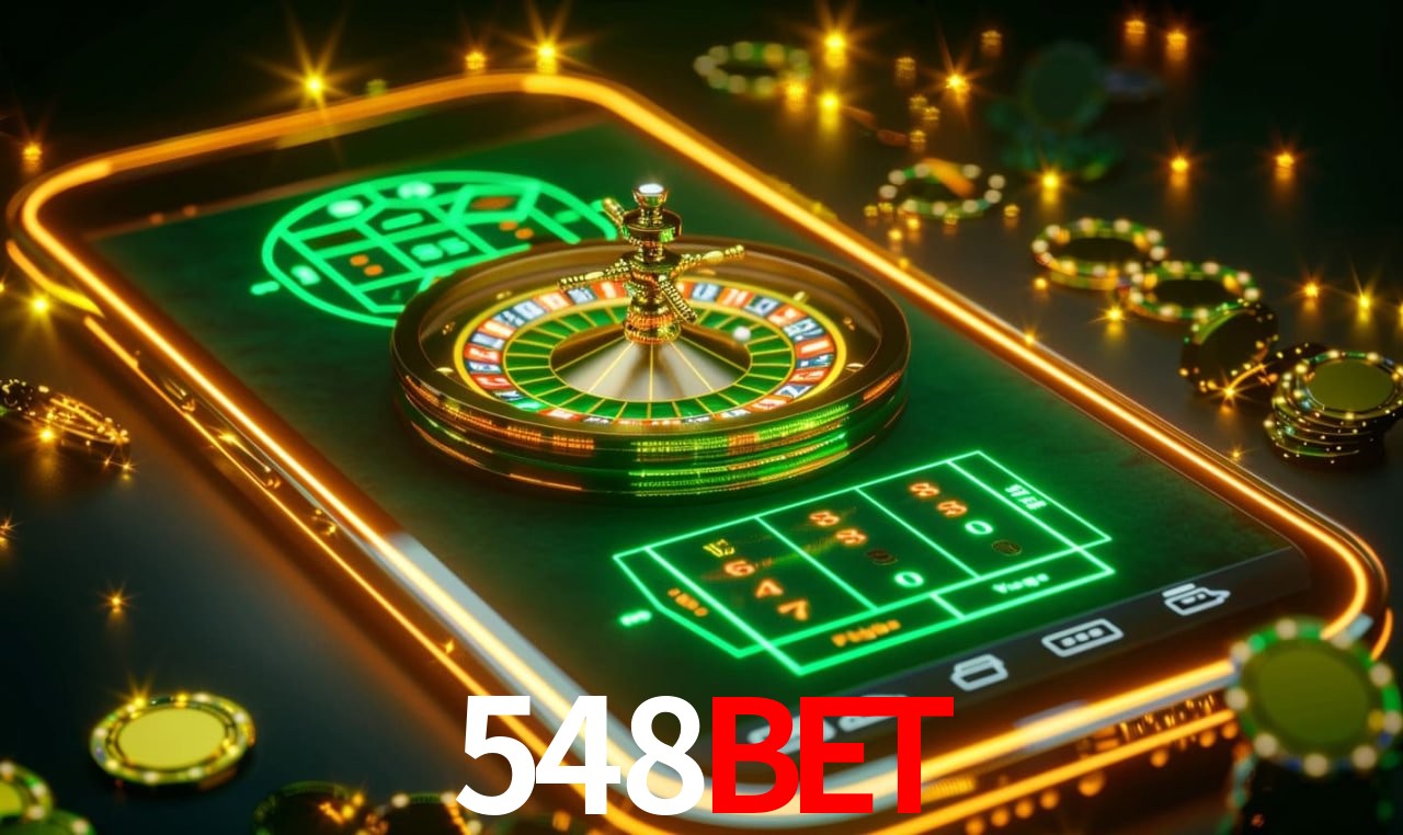 Especiais de Fim de Semana 548BET