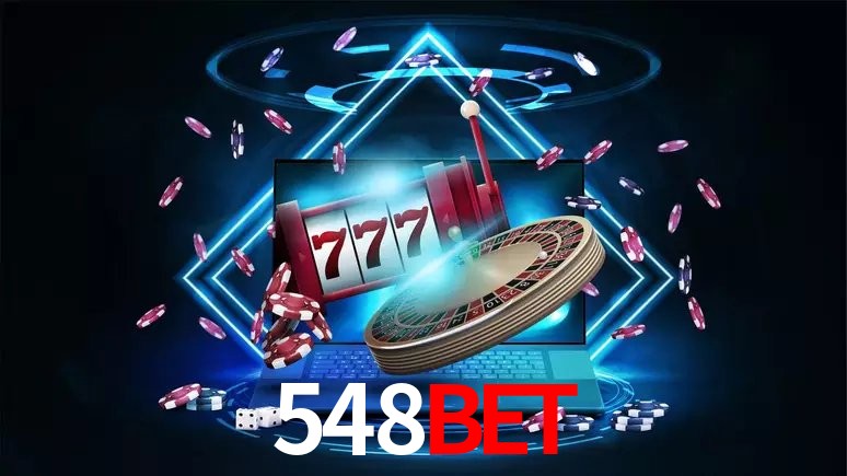 Login Seguro 548BET