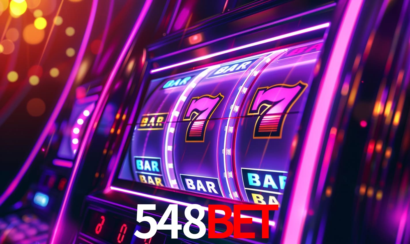 Bônus Generosos e Exclusivos no 548BET para Você!