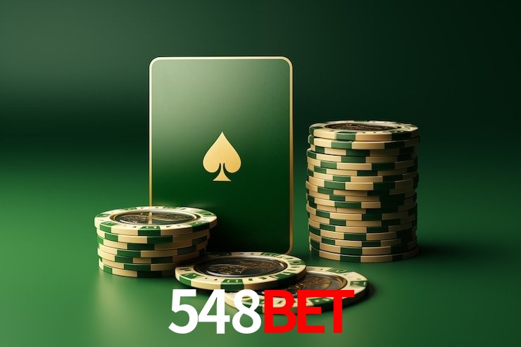 Roulette Table 548BET