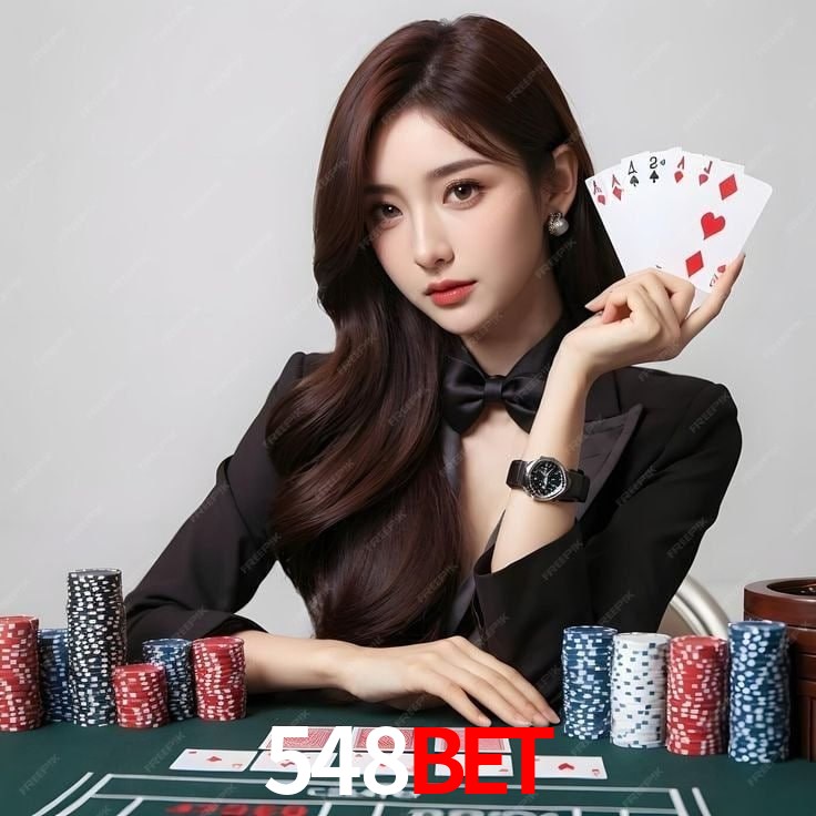 Promoção Relâmpago 548BET