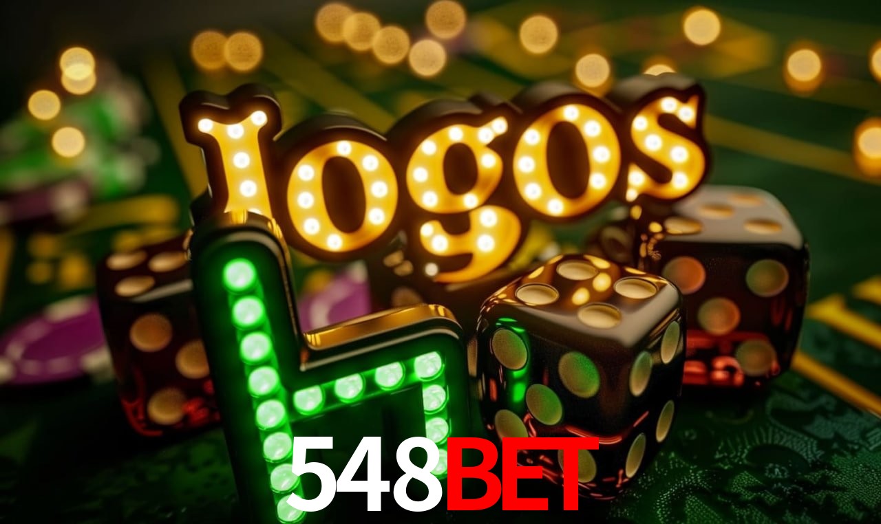 Recursos de Bônus 548BET