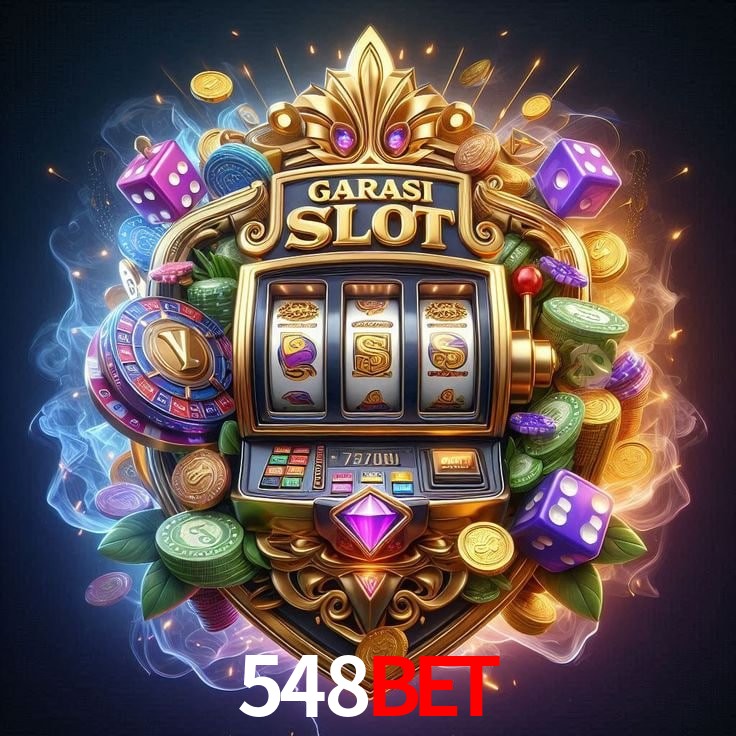 Design Responsivo 548BET