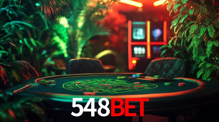 Exclusive Games 548BET