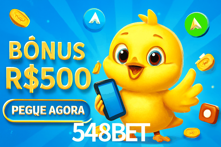 Live Casino 548BET