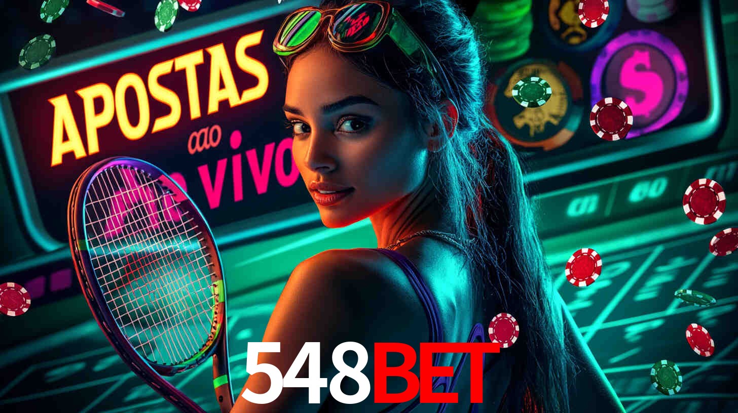 A Popularidade dos Caça-Níqueis no 548BET