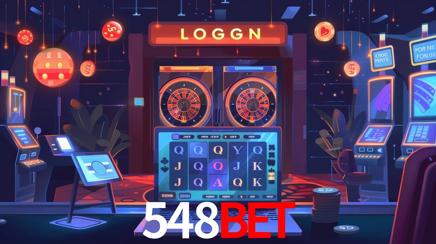 Ofertas Exclusivas 548BET