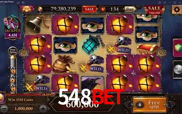 Weekend Specials 548BET