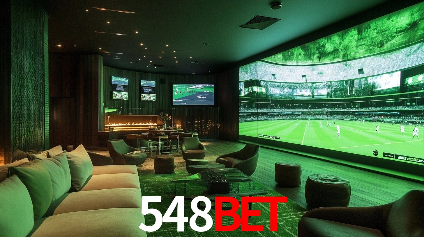 548BET: A Experiência de Casino com Jogos de Mesa ao Vivo