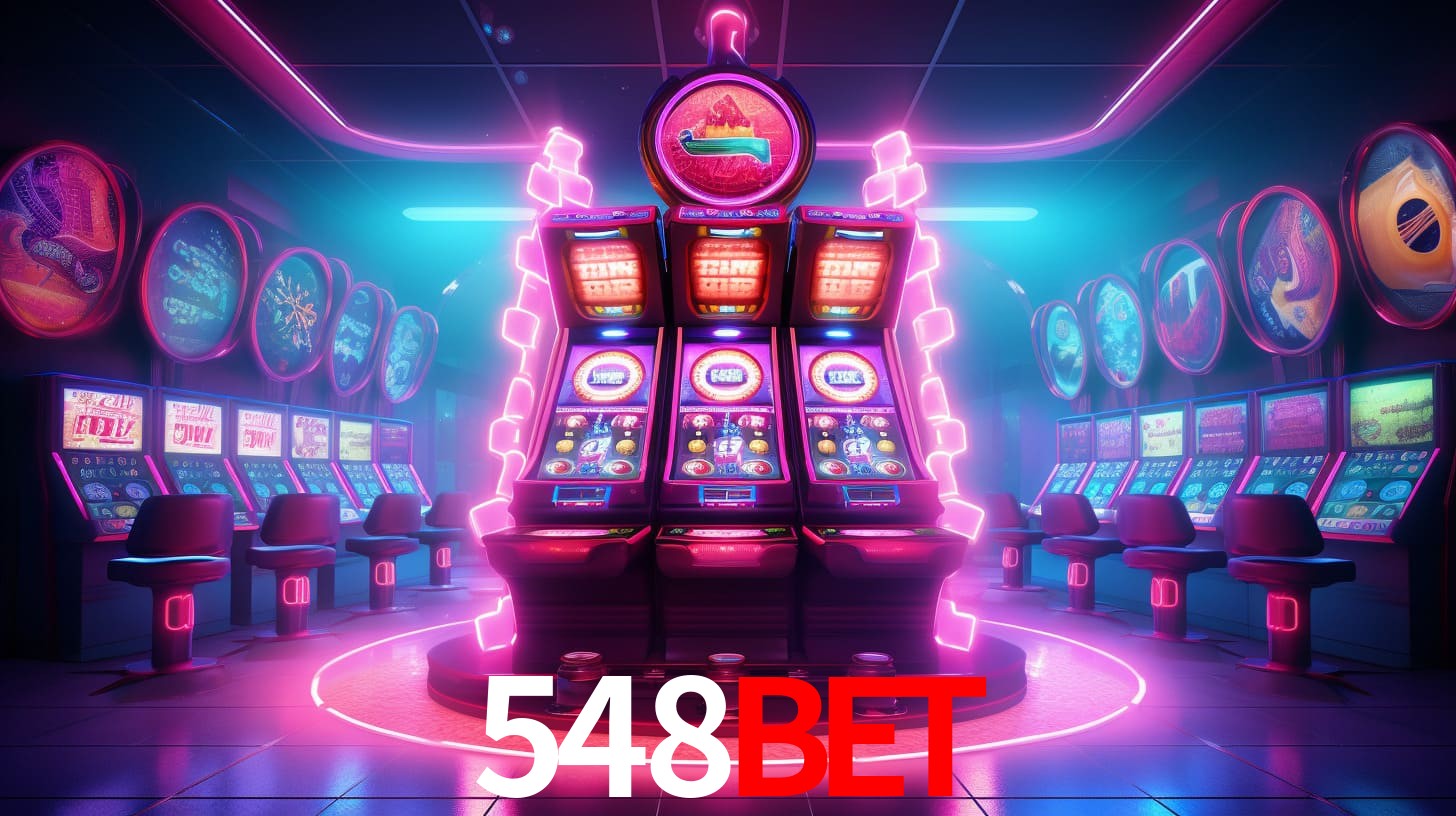 548BET.COM