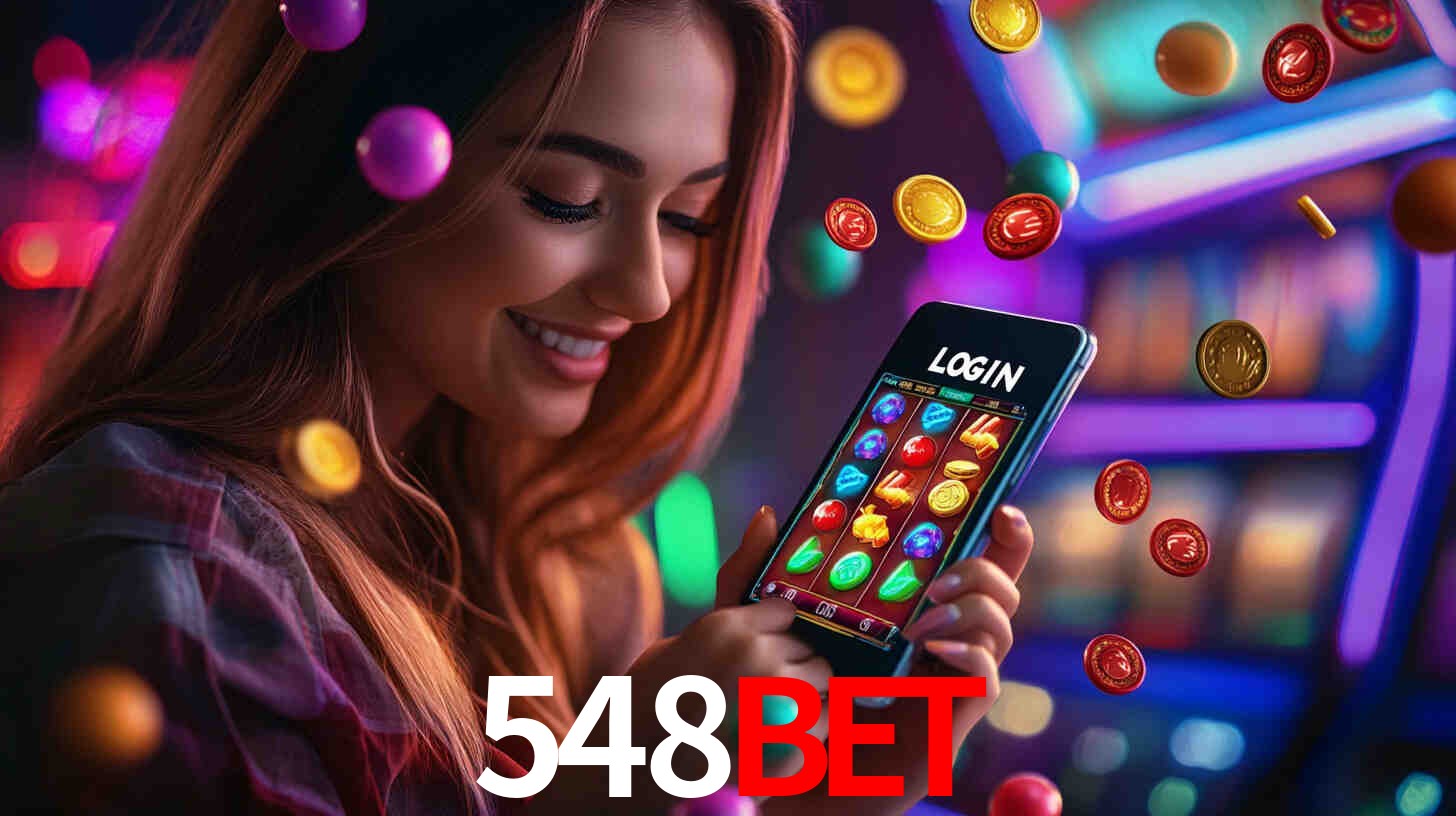 548BET: Seu Especialista em Apostas Esportivas Brasileiras