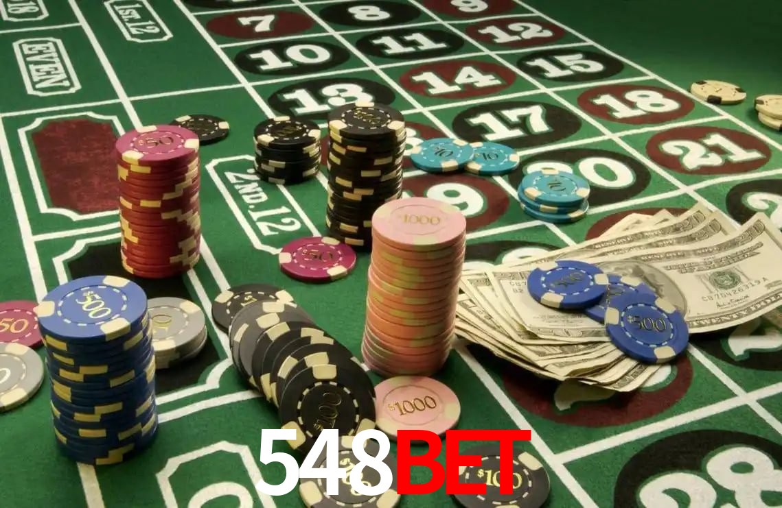 Tennis Betting 548BET