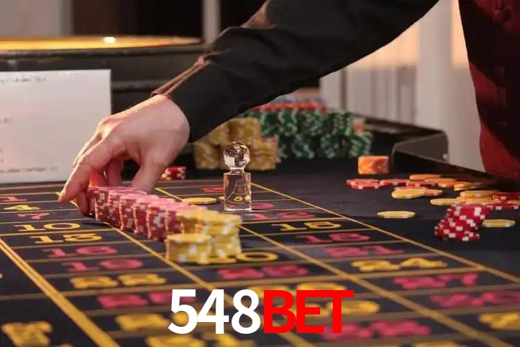 A Popularidade dos Caça-Níqueis no 548BET