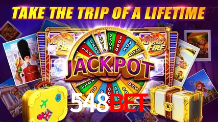 Descubra a Magia dos Jogos de Arcade no 548BET