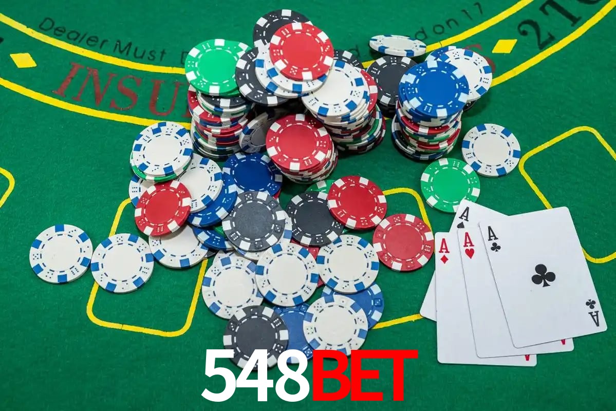 Bônus Diários 548BET