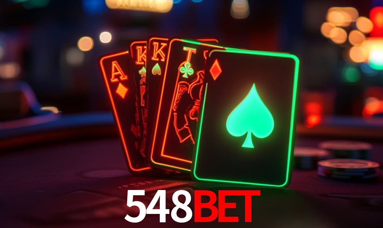 Avaliações dos Jogadores 548BET