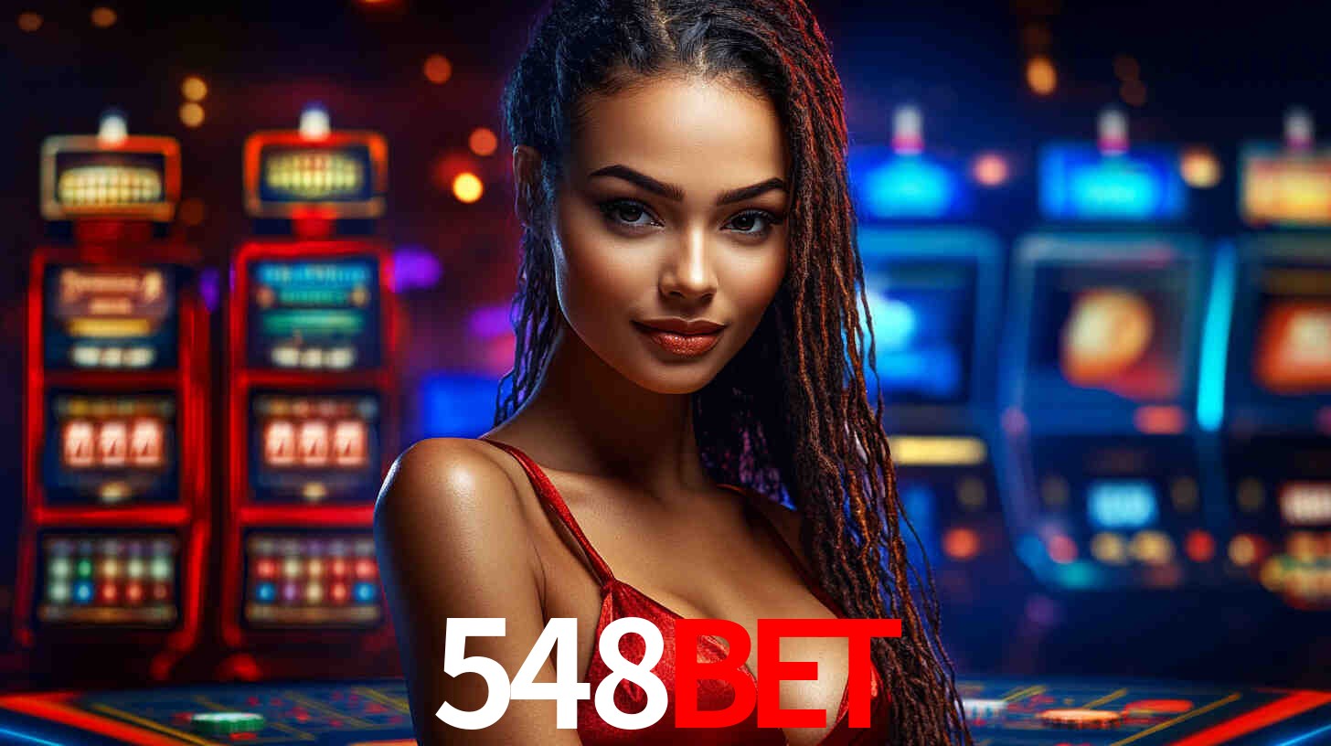 Descubra o Programa VIP da 548BET: Vantagens Exclusivas para Jogadores