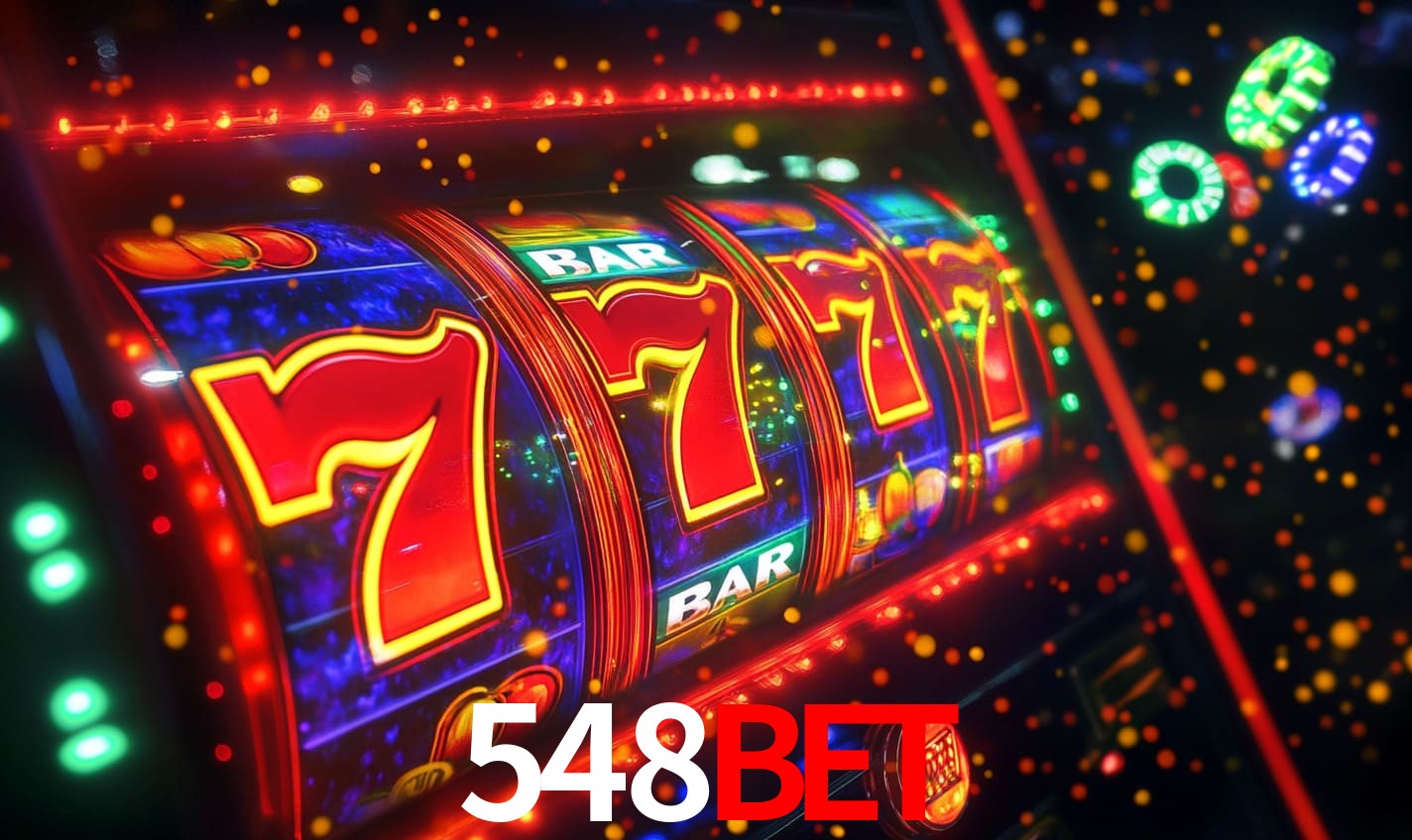 548BET Login
