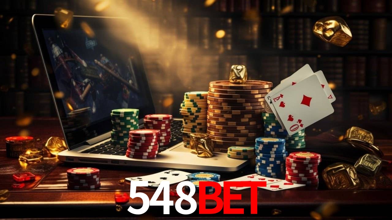 Casino VIP 548BET