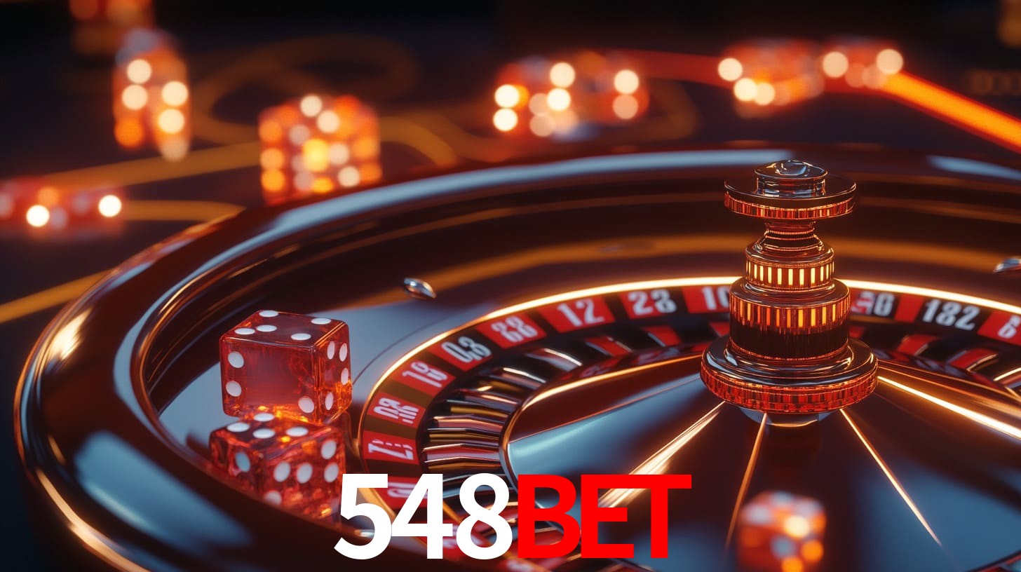 Programa VIP 548BET
