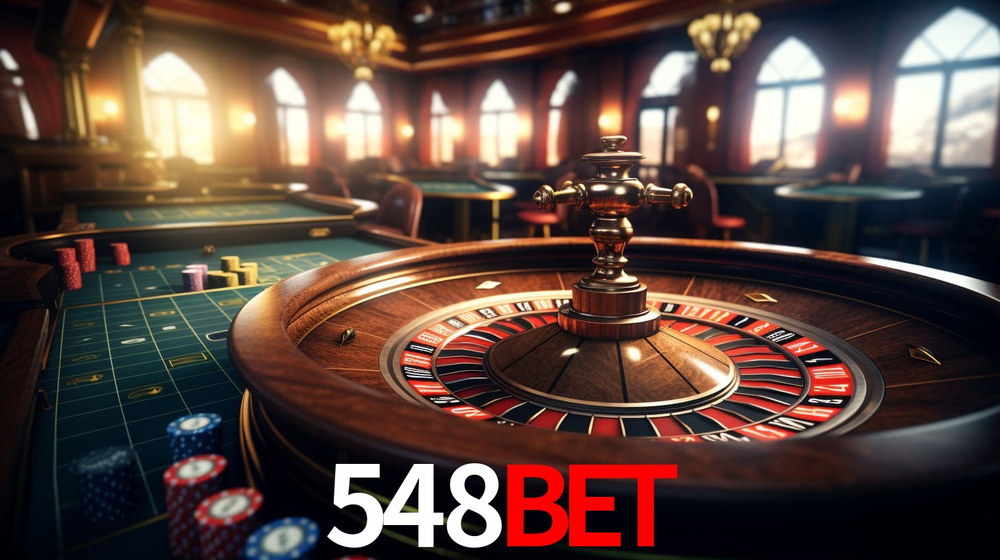 Daily Bonuses 548BET