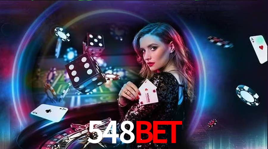 Games Directory 548BET