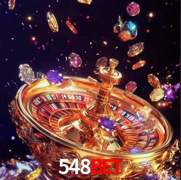 Promoções Sazonais 548BET