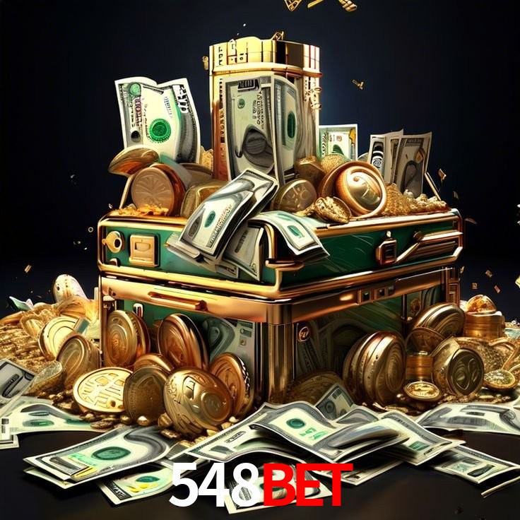Estatísticas Esportivas 548BET