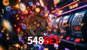 cassino 548BET