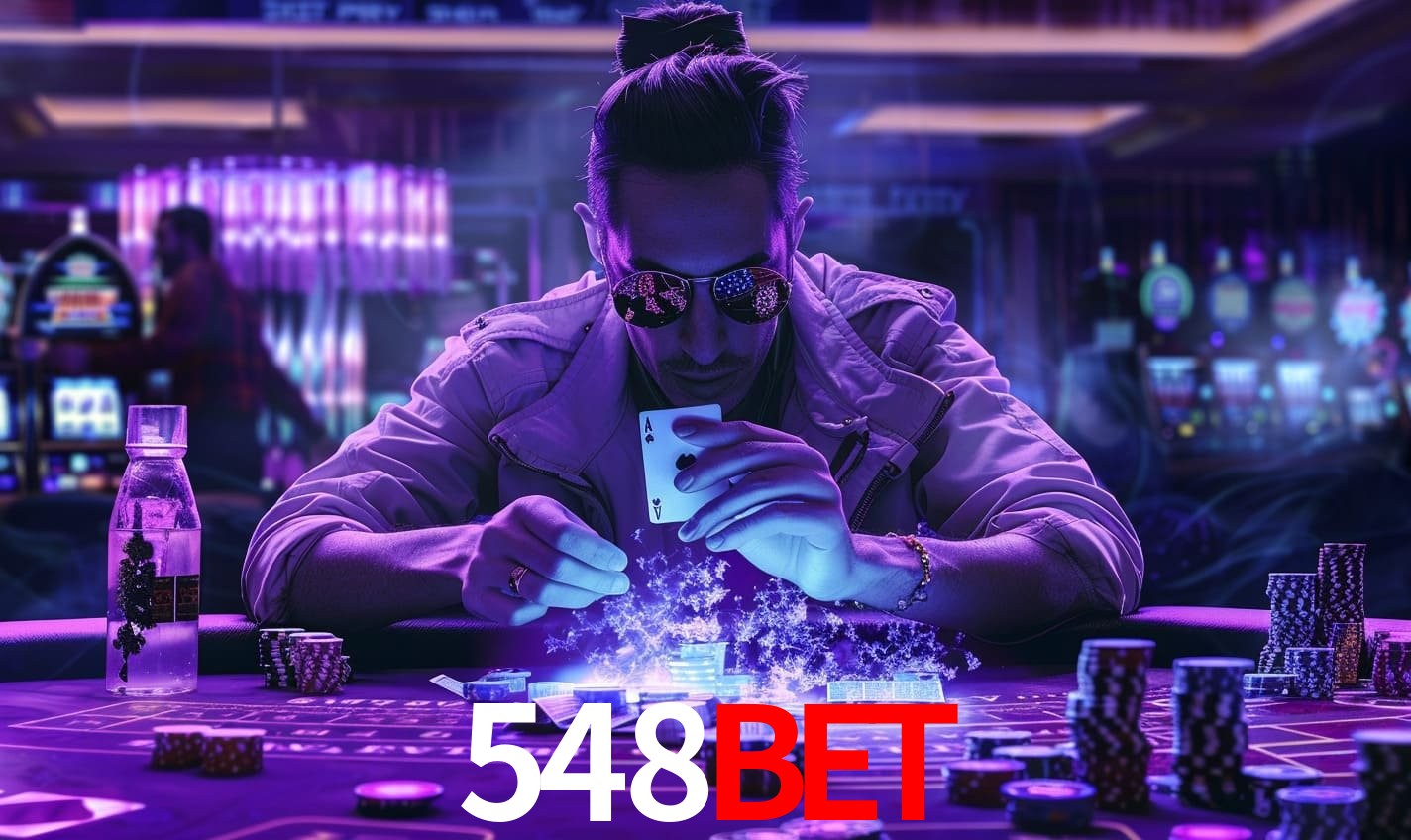 Tournaments 548BET