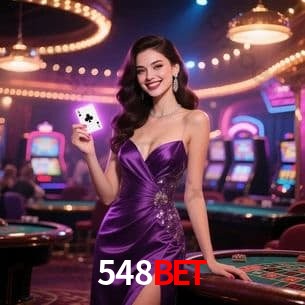 Torneios 548BET