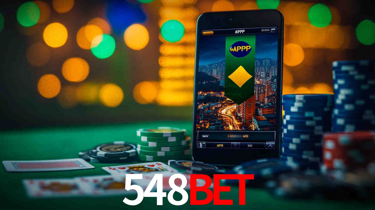 Explorando a Categoria de Eventos em Apostas na 548BET