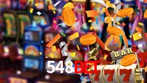 APP oficial da 548BET para mobile