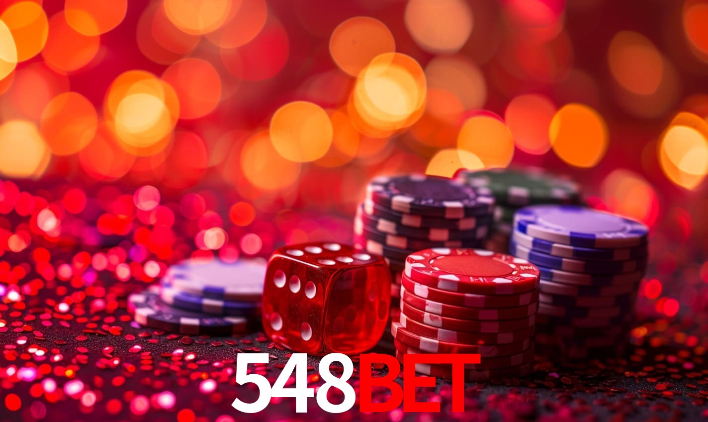 Desvendando o Mundo dos Jogos Virtuais na 548BET