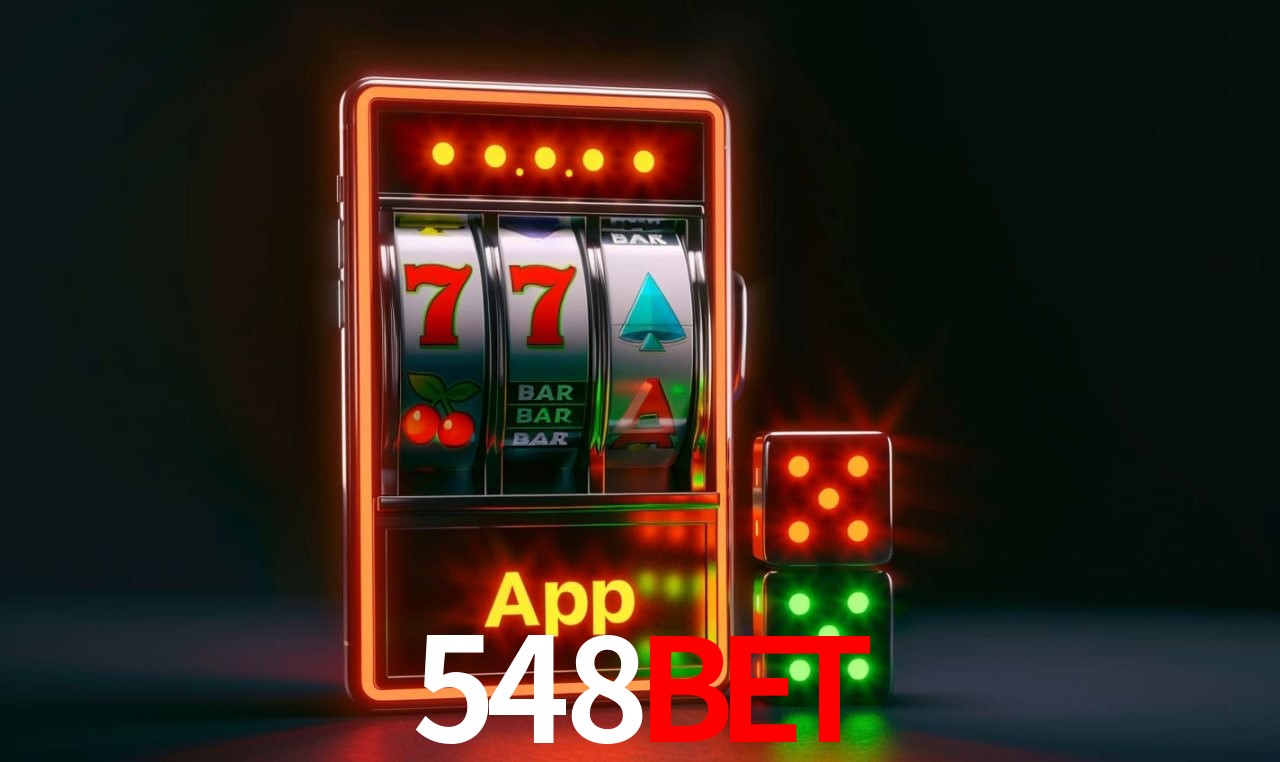 Estatísticas do Jogo 548BET